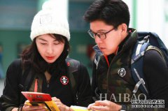 净曝光郭晶晶郭启刚离婚？霍启刚为什